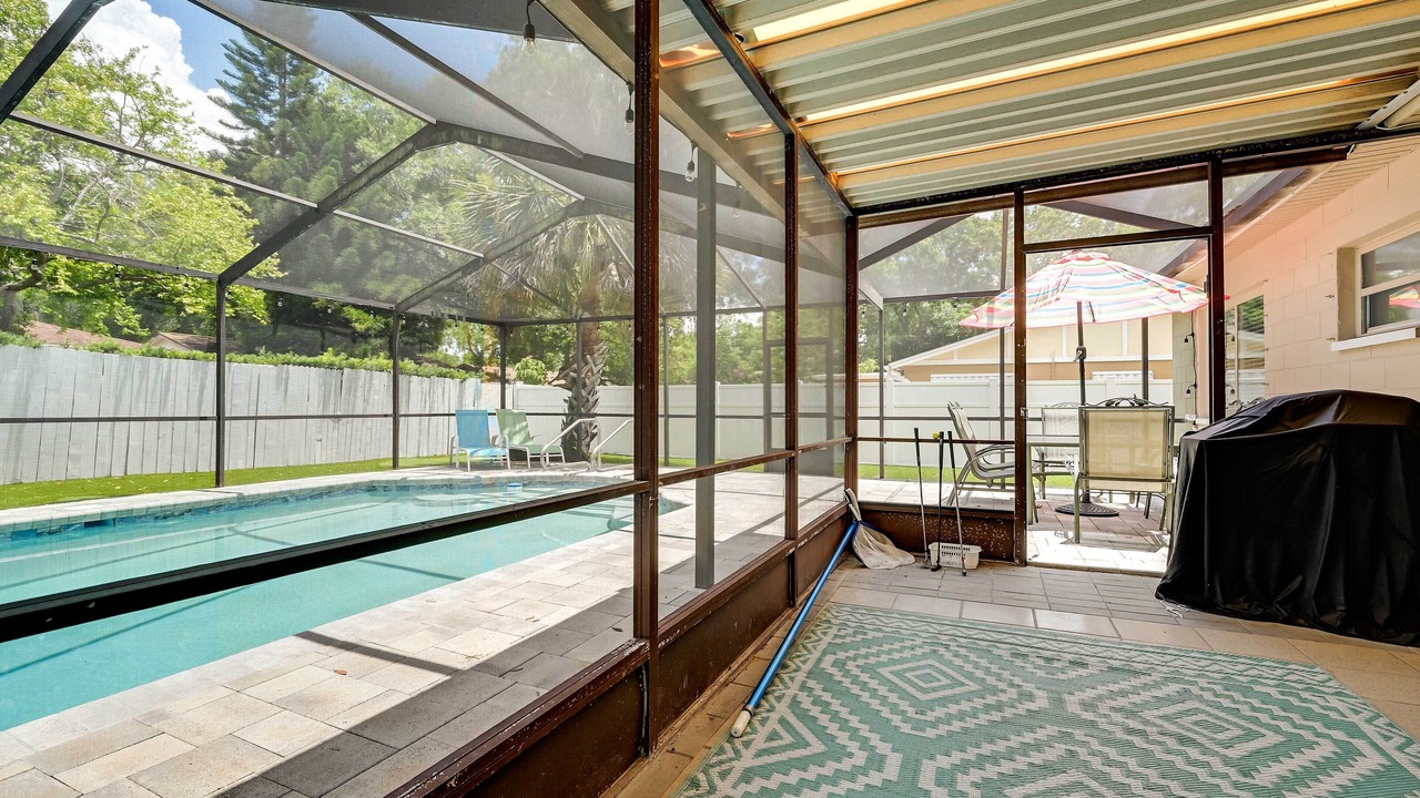 Photo of Outdoor in Palm Harbor