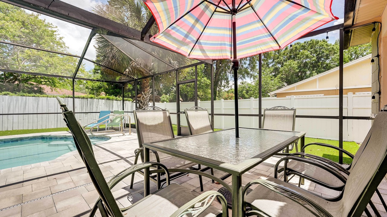 Photo of Outdoor in Palm Harbor