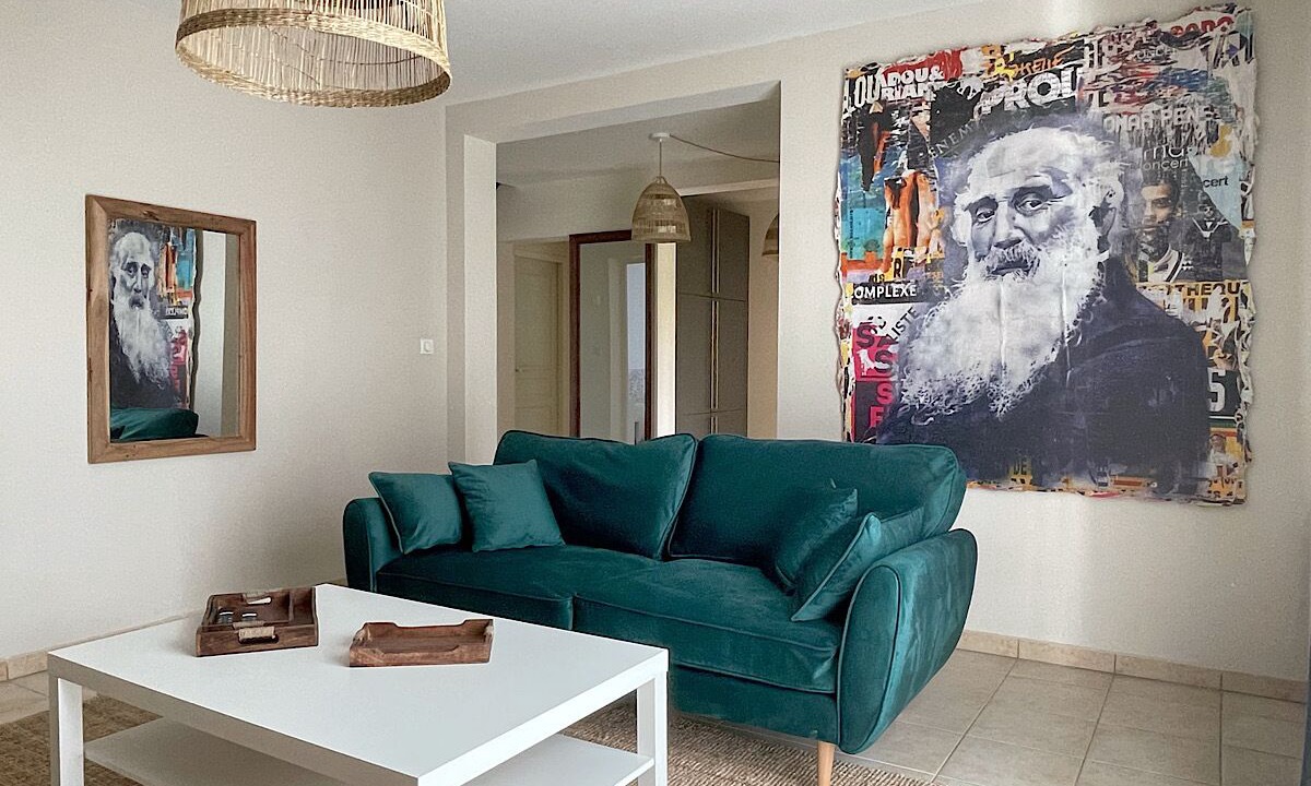 Photo of Livingroom in Isneauville