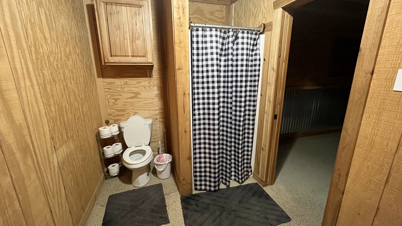Photo of Bathroom in Nemo