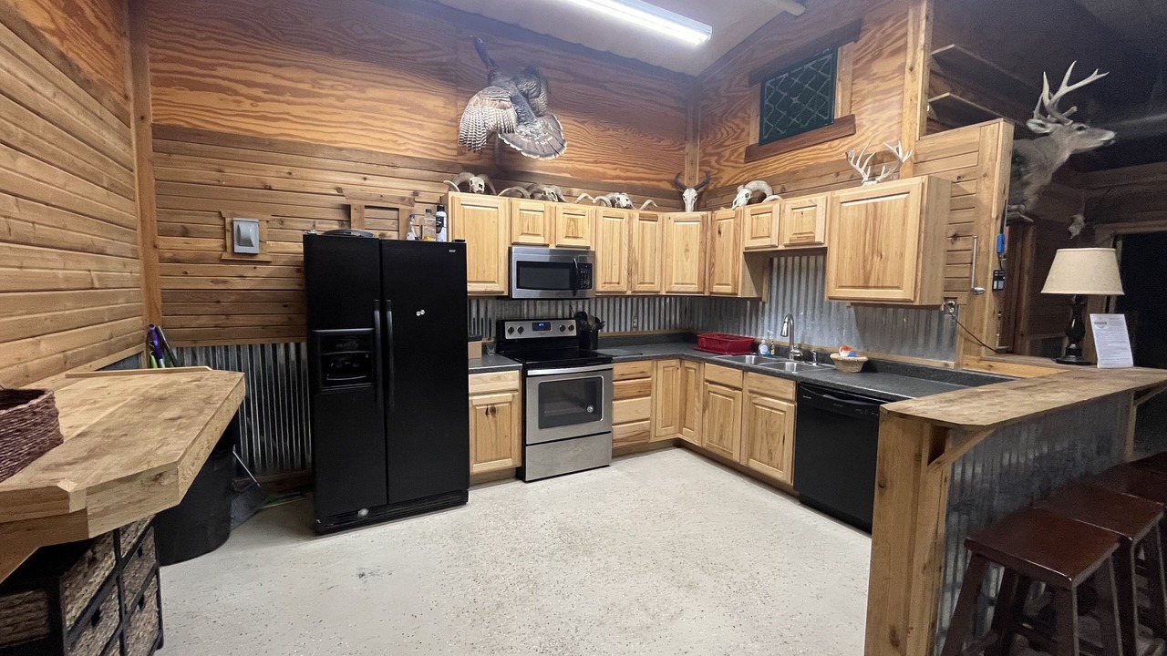 Photo of Kitchen in Nemo
