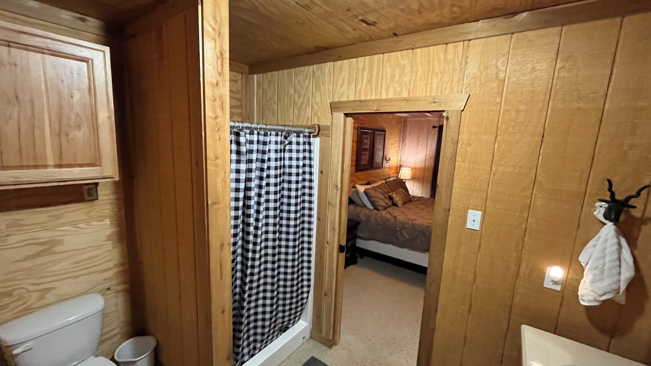 Photo of Bathroom in Nemo