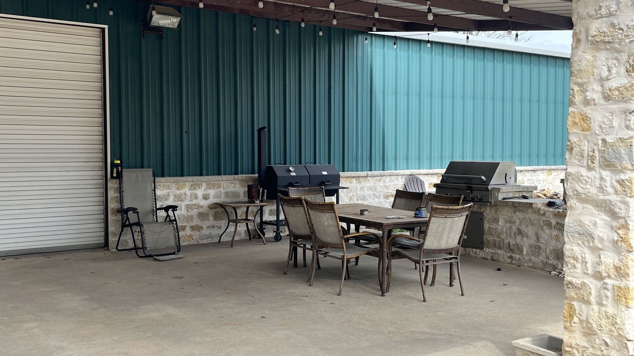Photo of Outdoor in Nemo