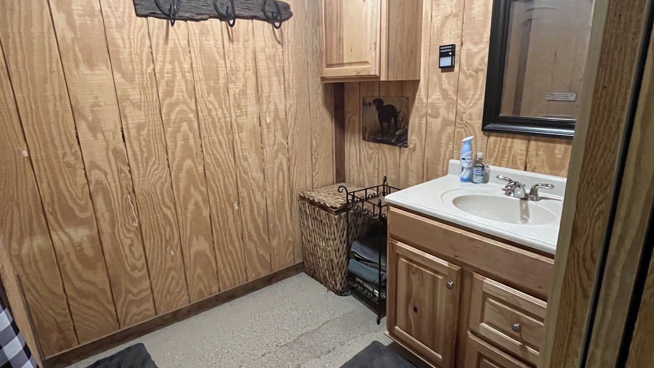 Photo of Bathroom in Nemo