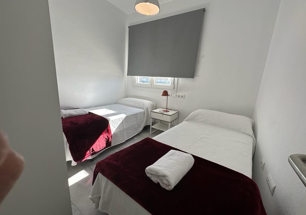 Photo of Bedroom in Urbanizacion Hacienda las Chapas