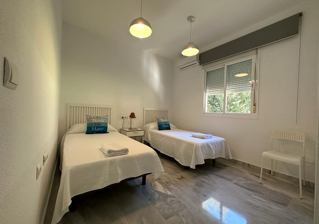 Photo of Bedroom in Urbanizacion Hacienda las Chapas