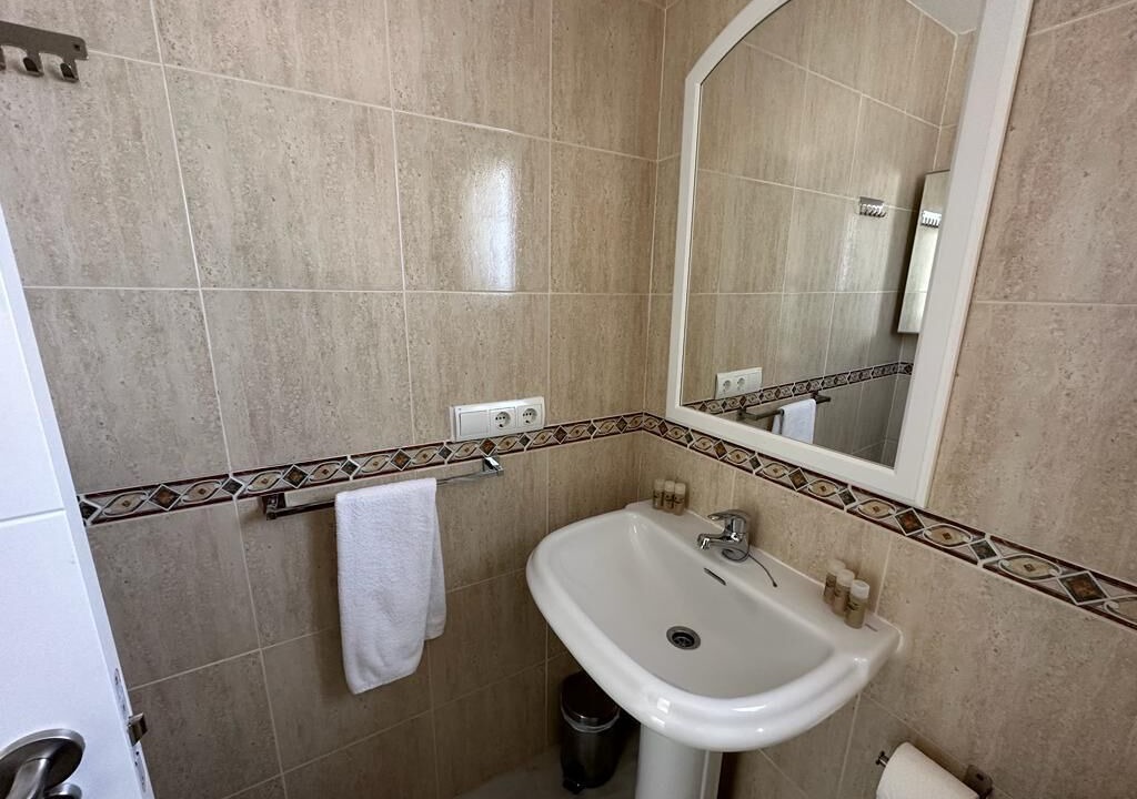 Photo of Bathroom in Urbanizacion Hacienda las Chapas