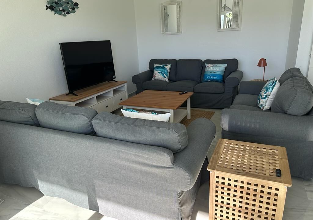Photo of Livingroom in Urbanizacion Hacienda las Chapas