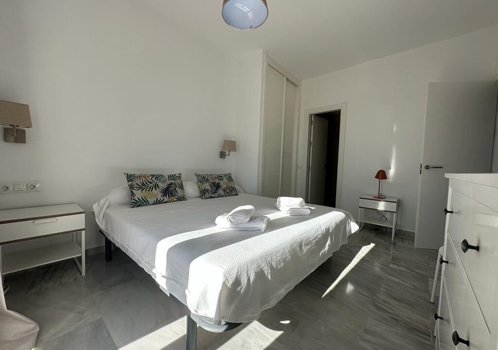 Photo of Bedroom in Urbanizacion Hacienda las Chapas