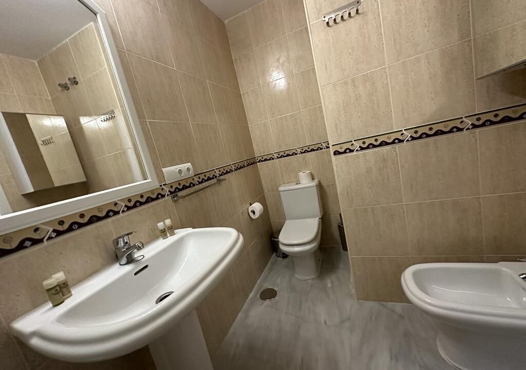 Photo of Bathroom in Urbanizacion Hacienda las Chapas