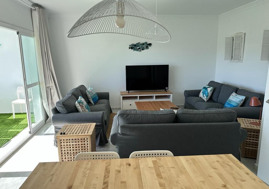 Photo of Livingroom in Urbanizacion Hacienda las Chapas