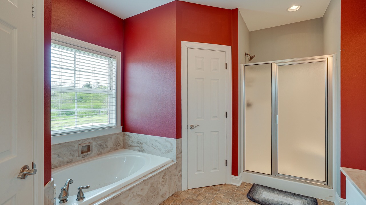 Photo of Bathroom in Lawson