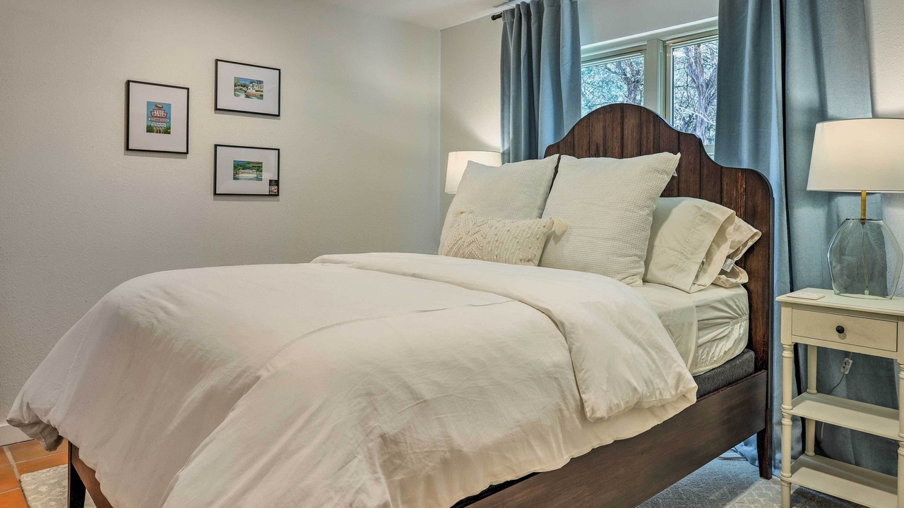 Photo of Bedroom in San Marcos