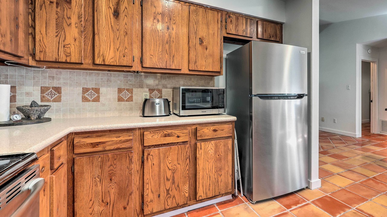 Photo of Kitchen in San Marcos