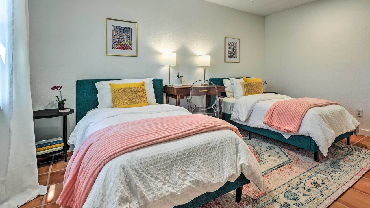 Photo of Bedroom in San Marcos