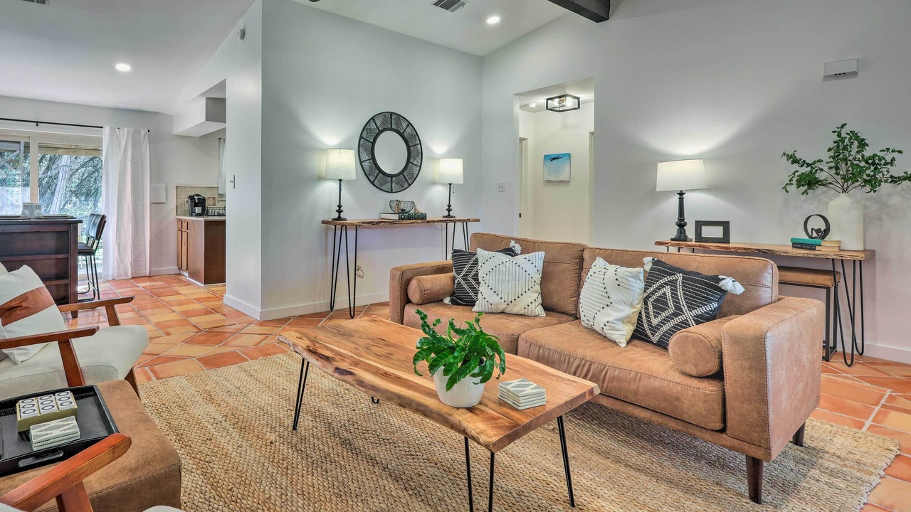 Photo of Livingroom in San Marcos