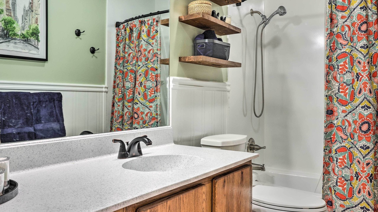 Photo of Bathroom in San Marcos