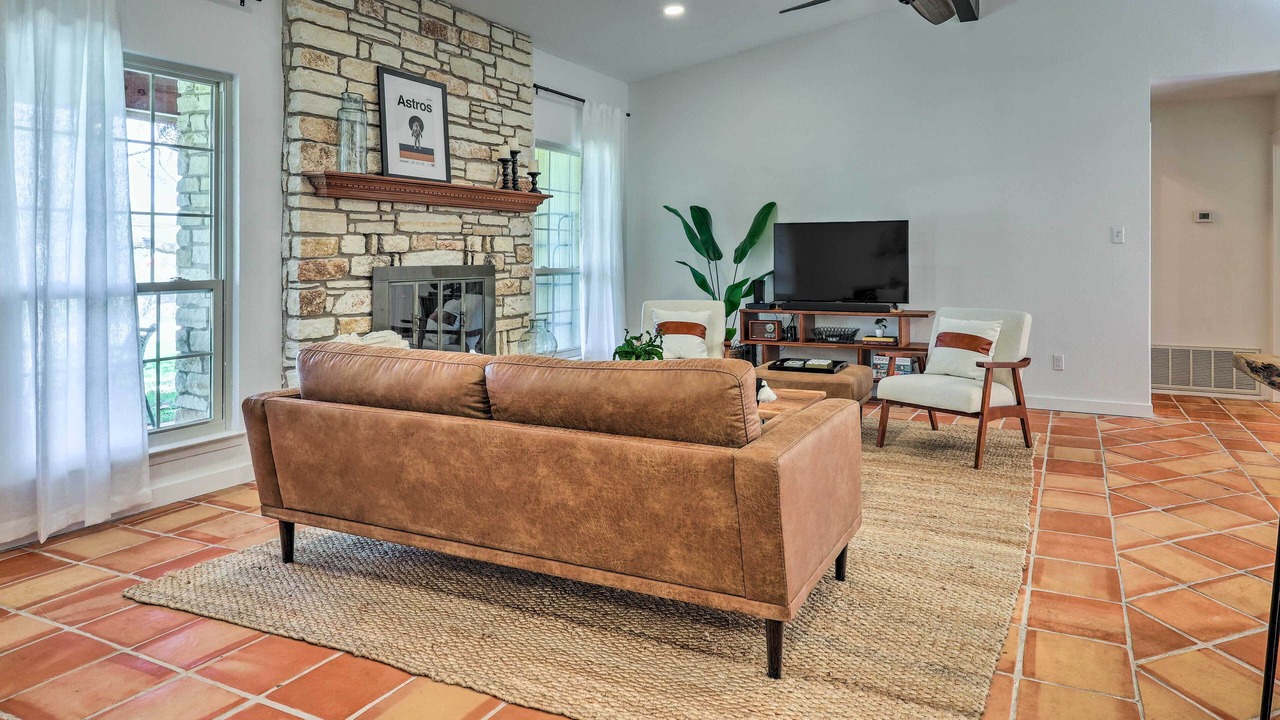 Photo of Livingroom in San Marcos