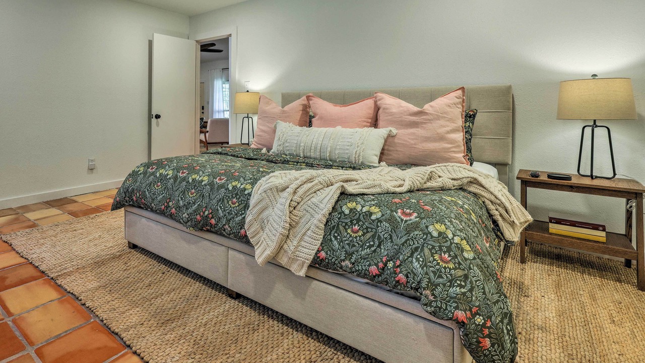Photo of Bedroom in San Marcos
