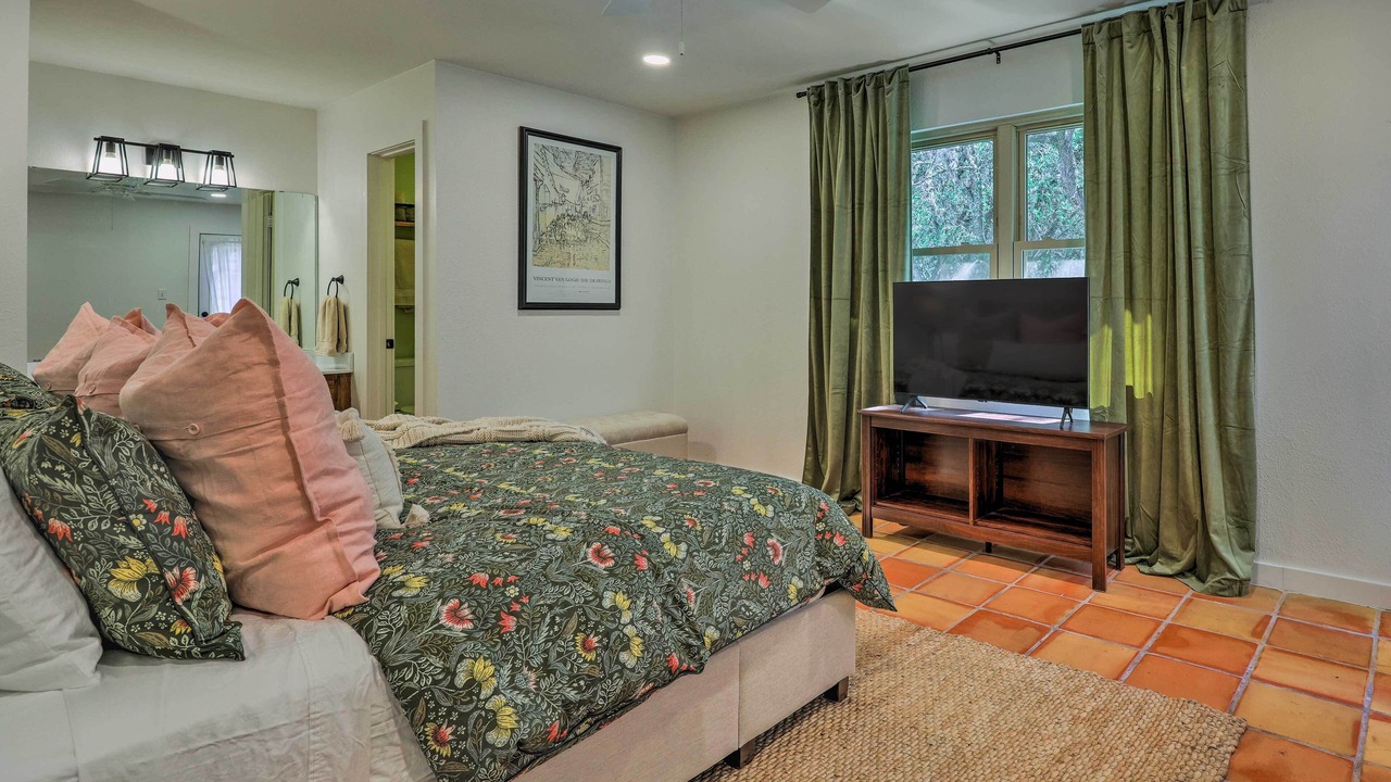 Photo of Bedroom in San Marcos