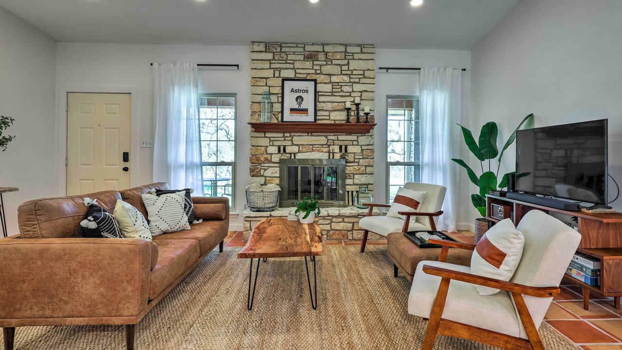 Photo of Bedroom in San Marcos