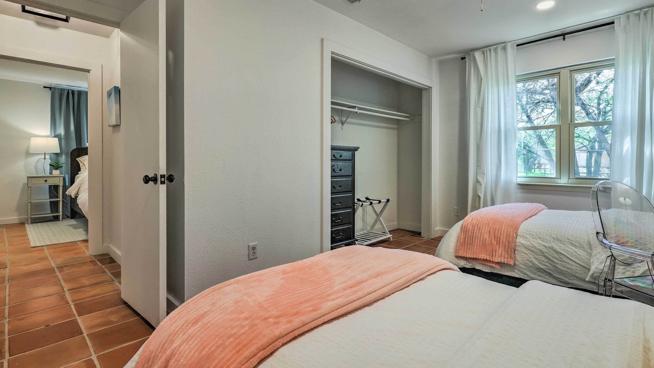 Photo of Bedroom in San Marcos