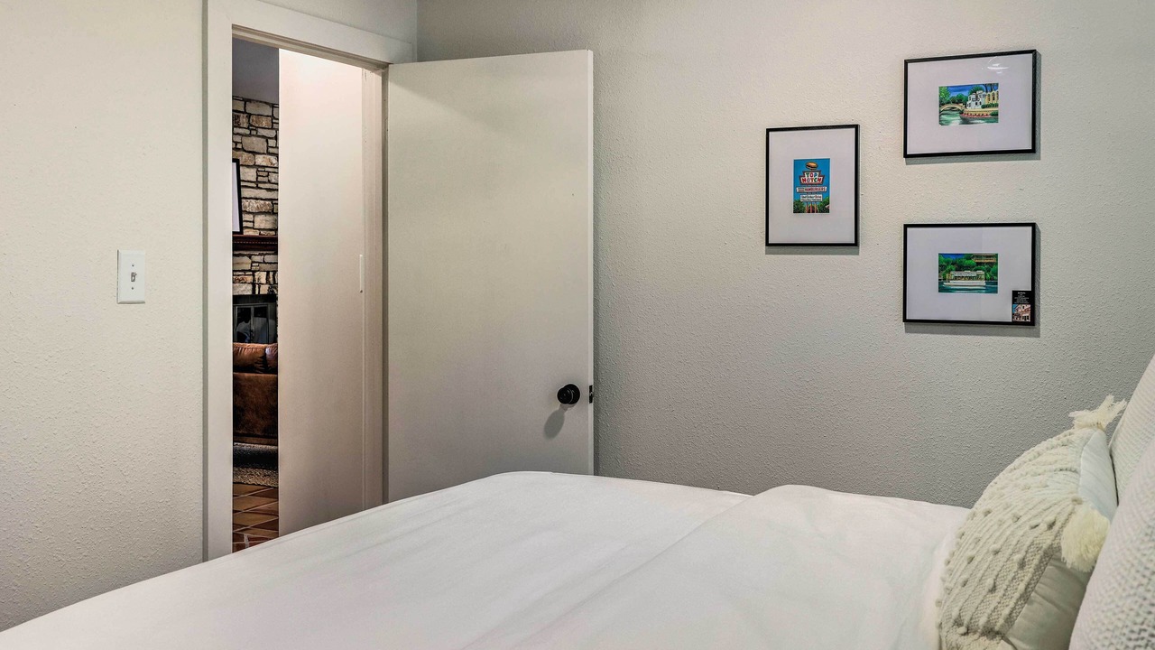 Photo of Bedroom in San Marcos