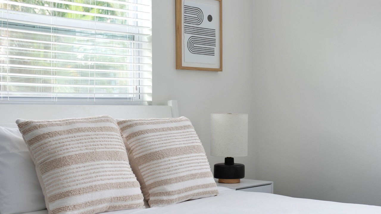 Photo of Bedroom in Walsingham