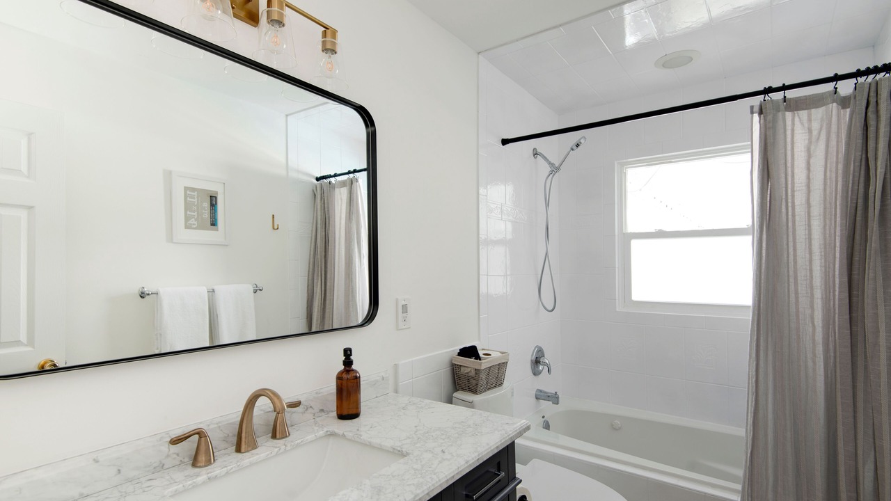 Photo of Bathroom in Walsingham