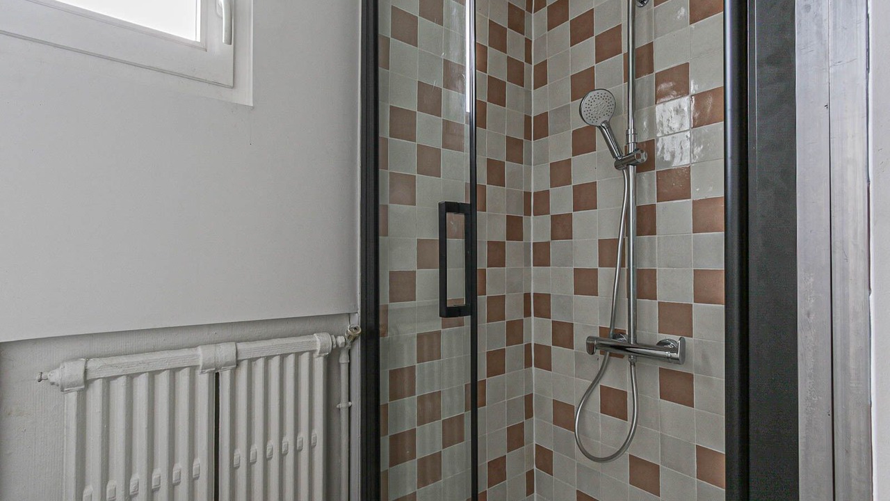 Photo of Bathroom in Etretat