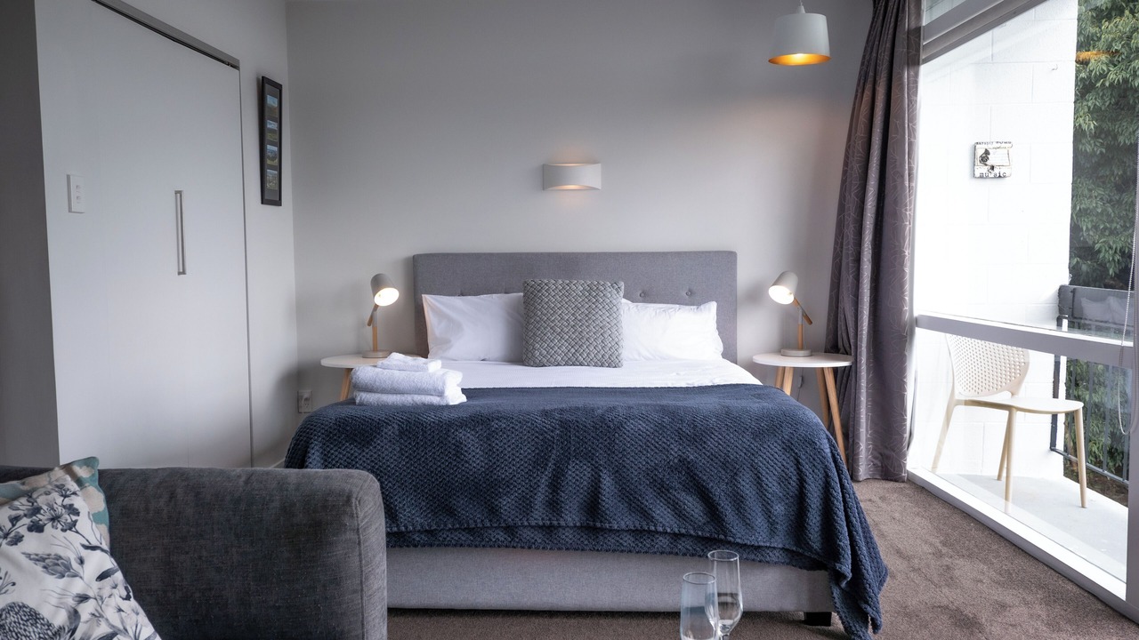 Photo of Bedroom in Mount Eden