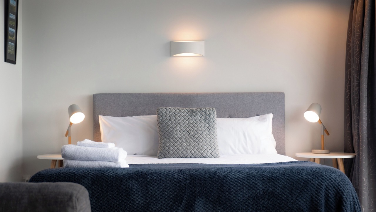 Photo of Bedroom in Mount Eden