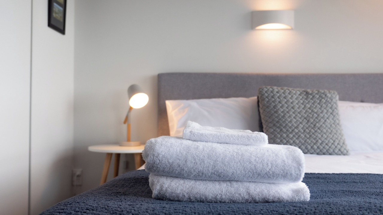 Photo of Bedroom in Mount Eden