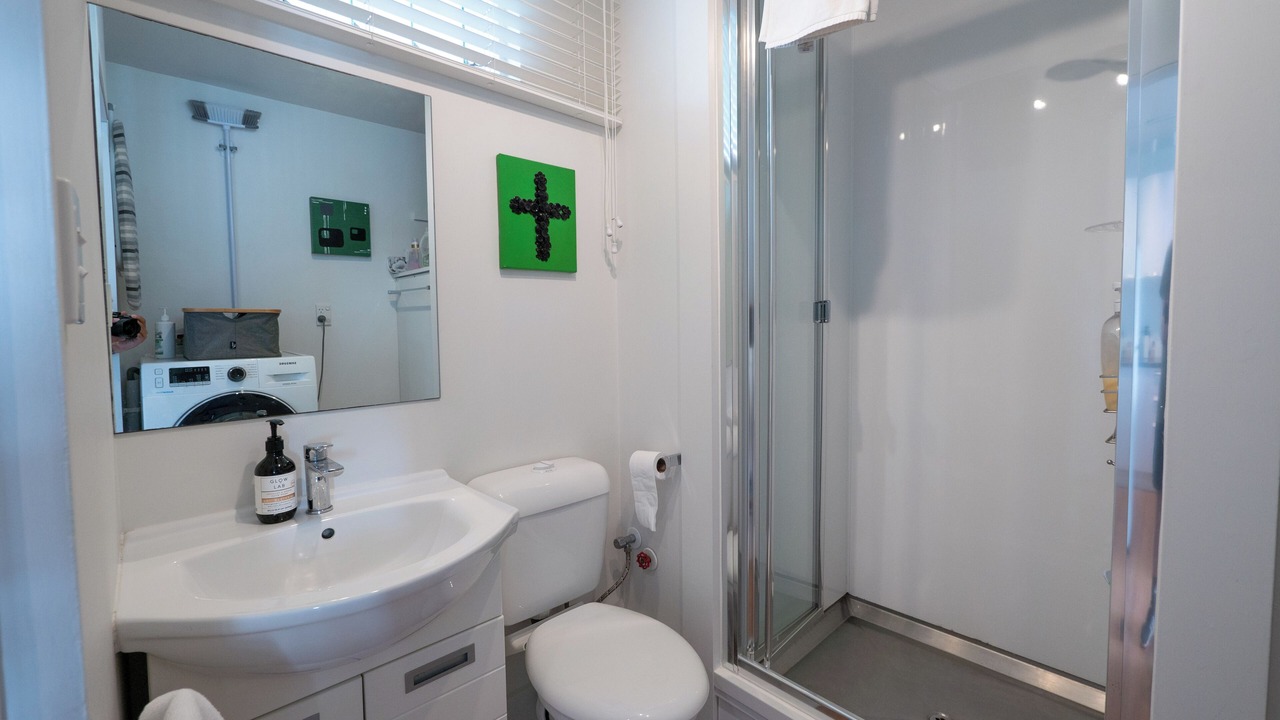 Photo of Bathroom in Mount Eden