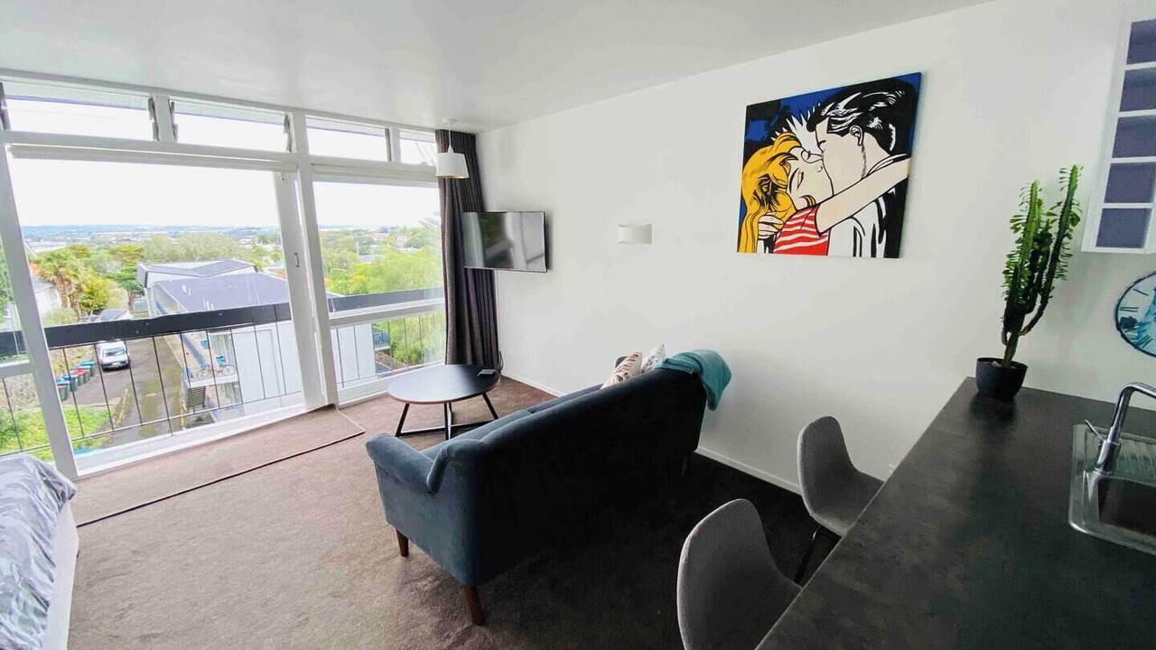 Photo of Livingroom in Mount Eden