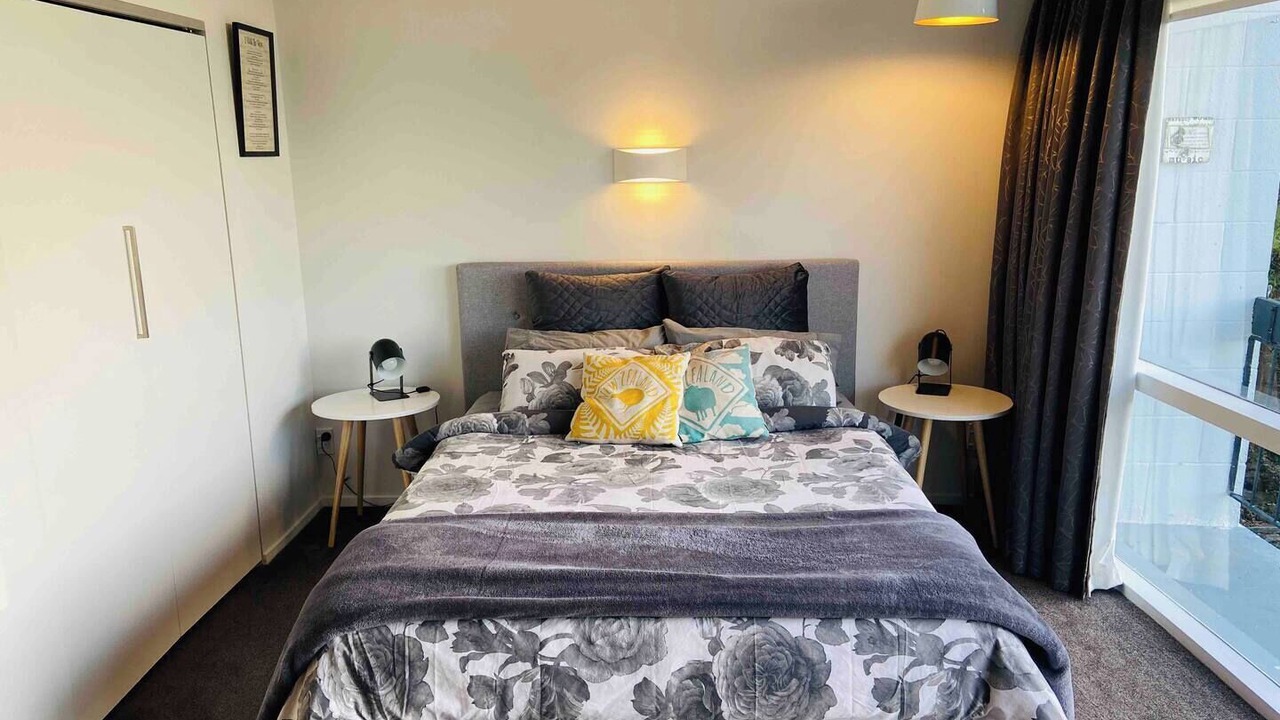Photo of Bedroom in Mount Eden