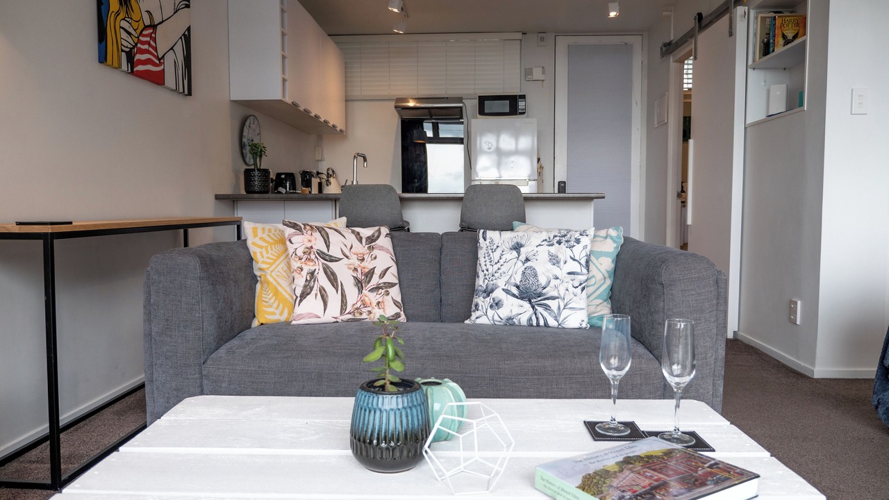 Photo of Livingroom in Mount Eden