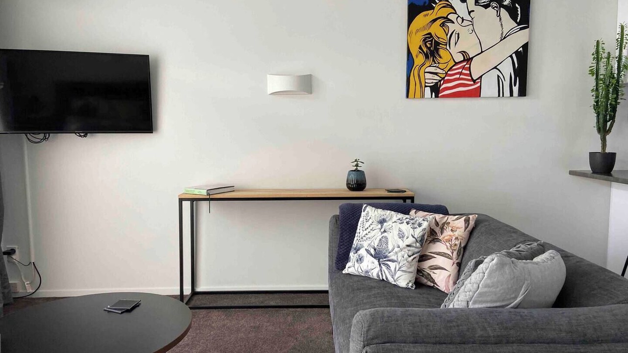 Photo of Livingroom in Mount Eden