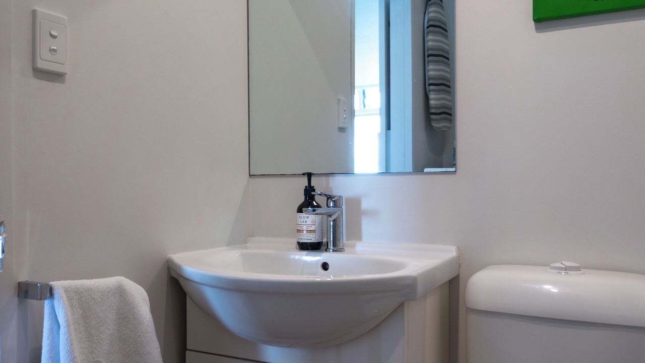 Photo of Bathroom in Mount Eden