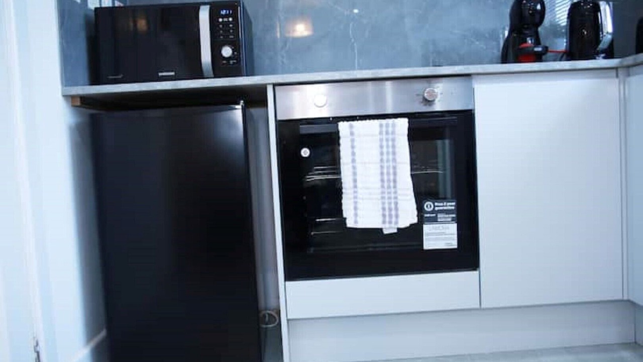 Photo of Kitchen in South Harrow