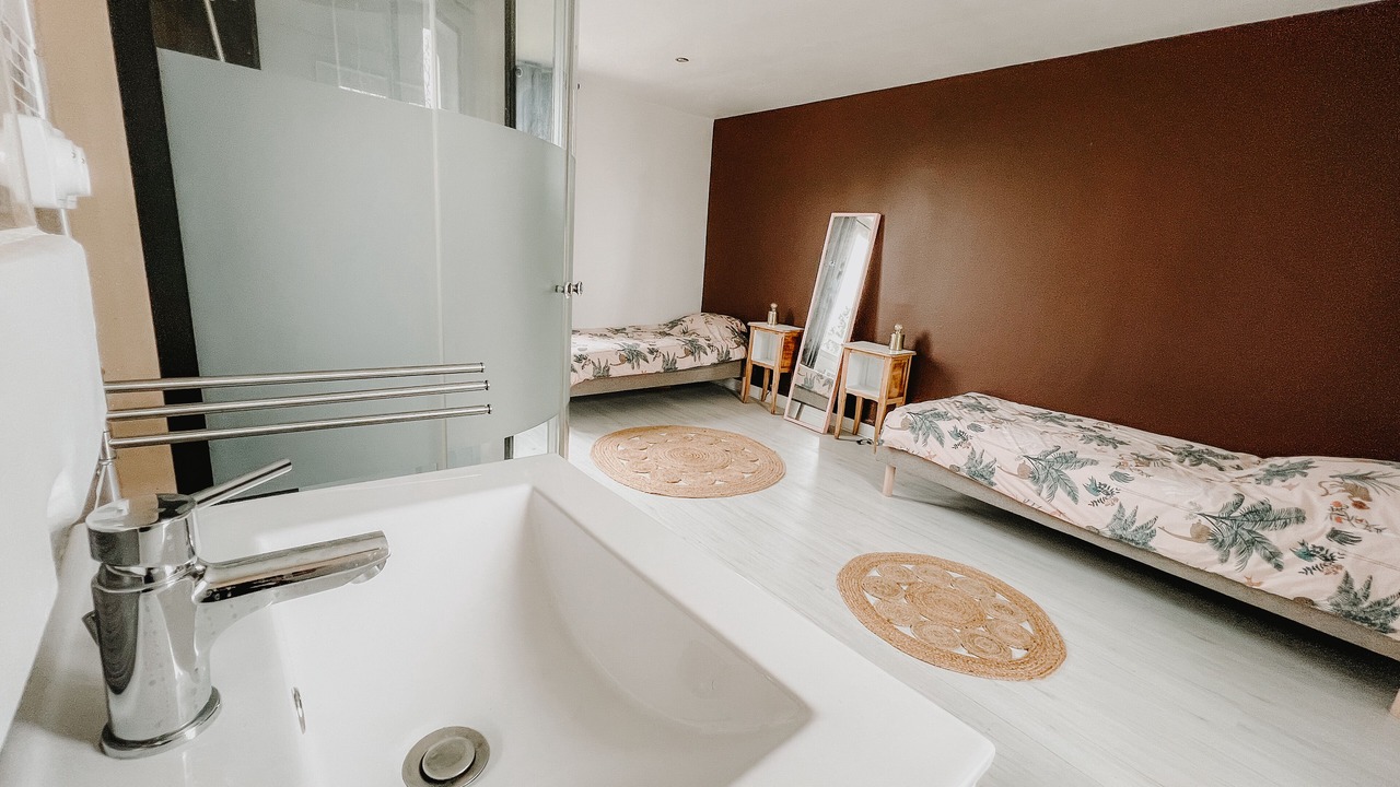 Photo of Bathroom in Crouay