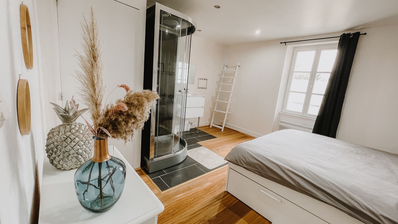 Photo of Bedroom in Crouay