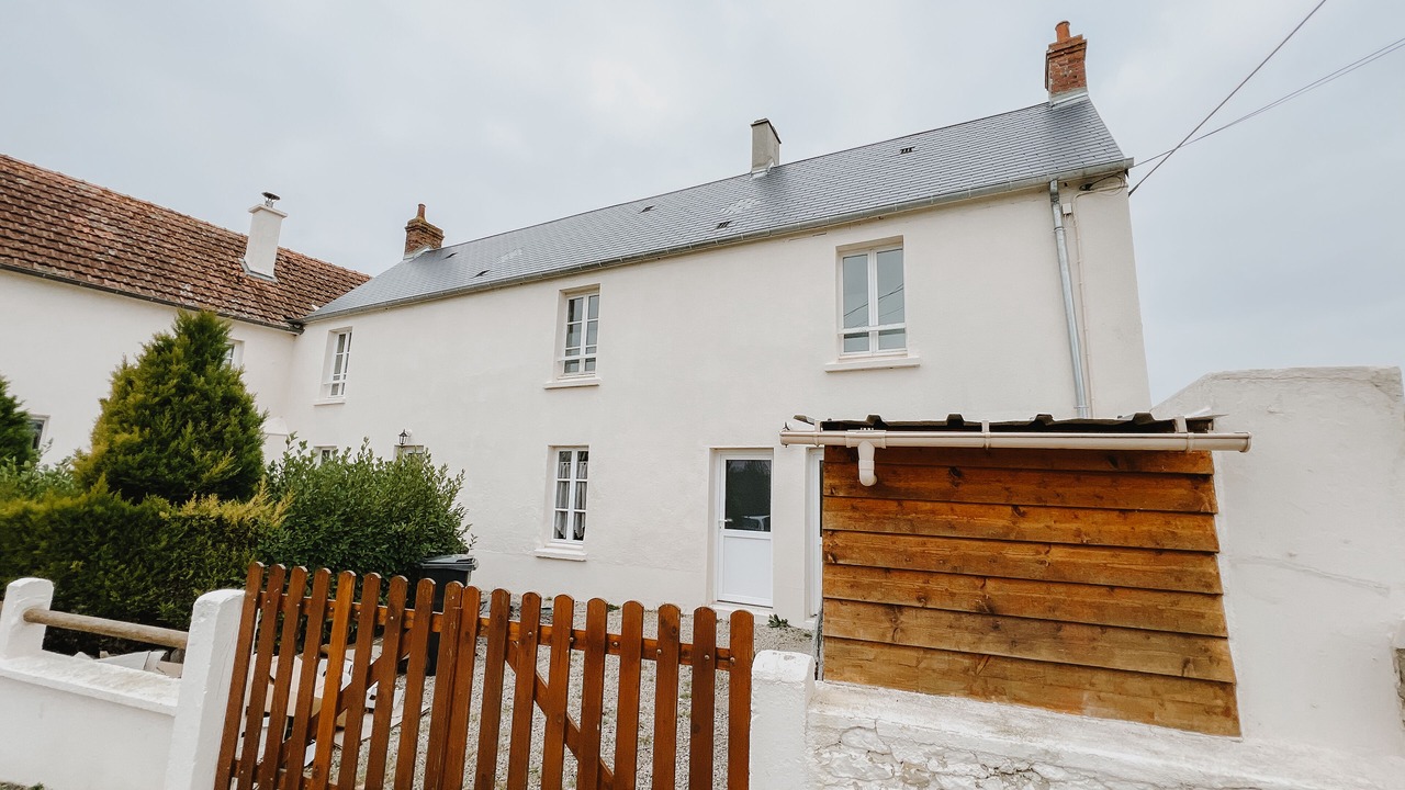 Photo of Outdoor in Crouay