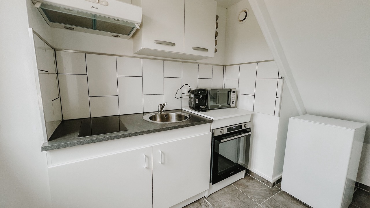 Photo of Kitchen in Crouay