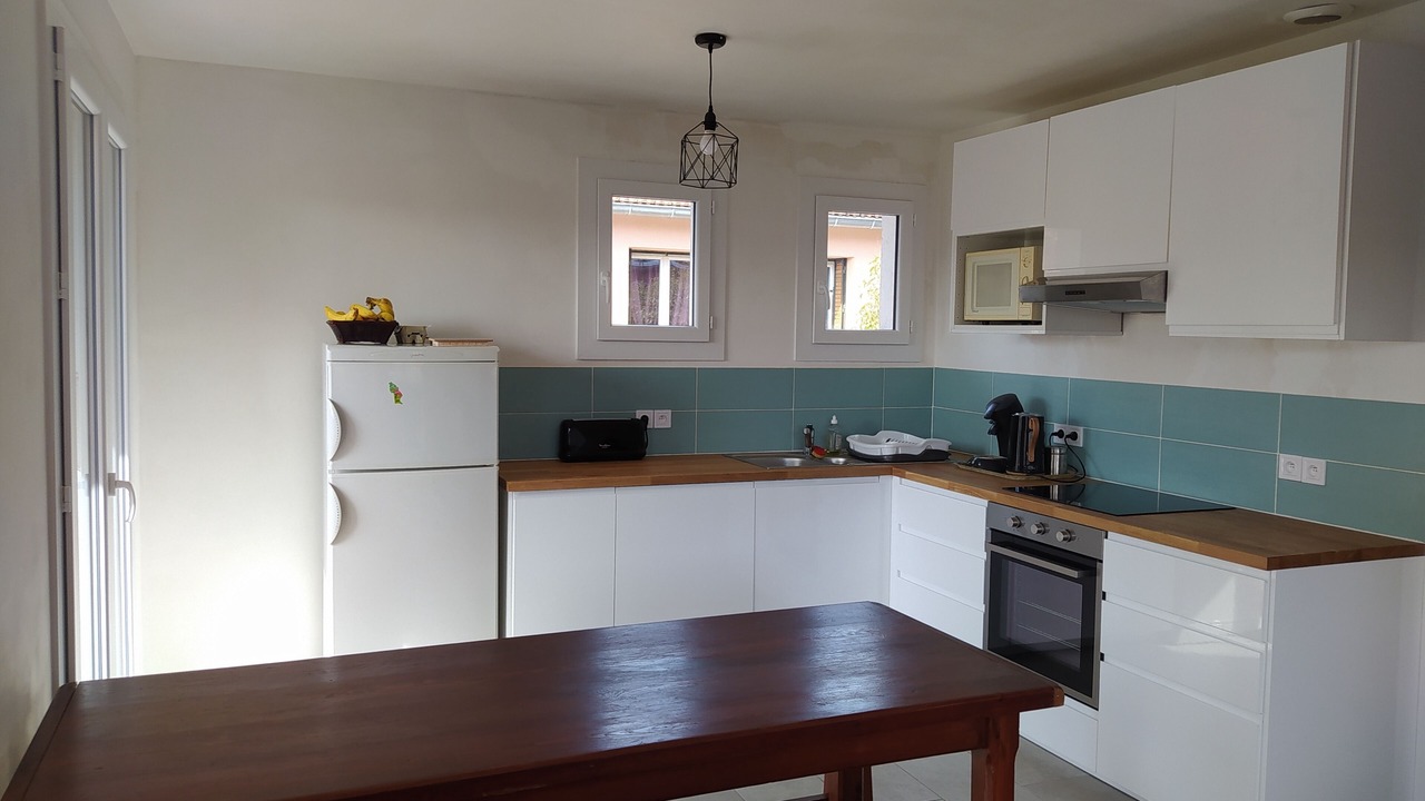 Photo of Kitchen in Gap