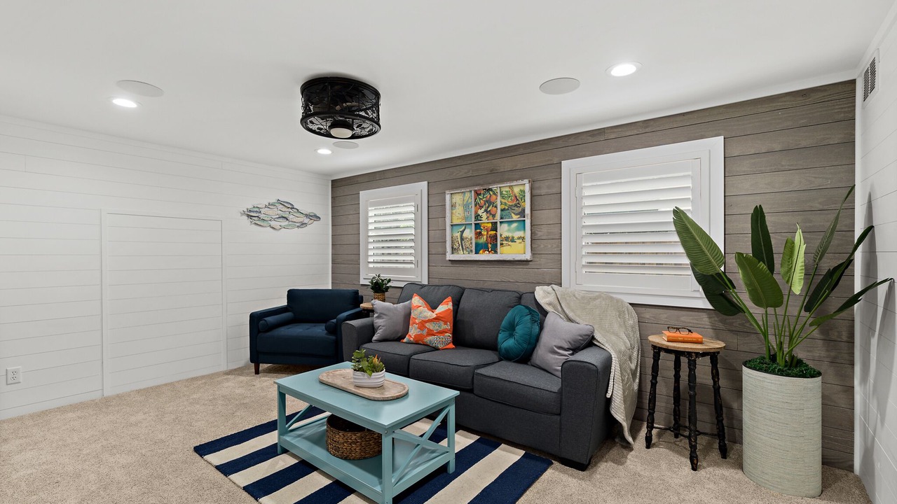 Photo of Livingroom in Melbourne
