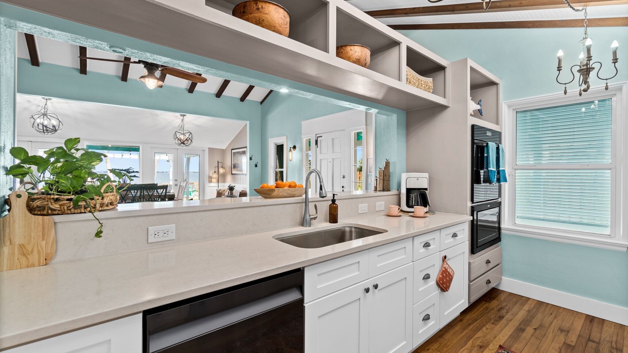 Photo of Kitchen in Melbourne