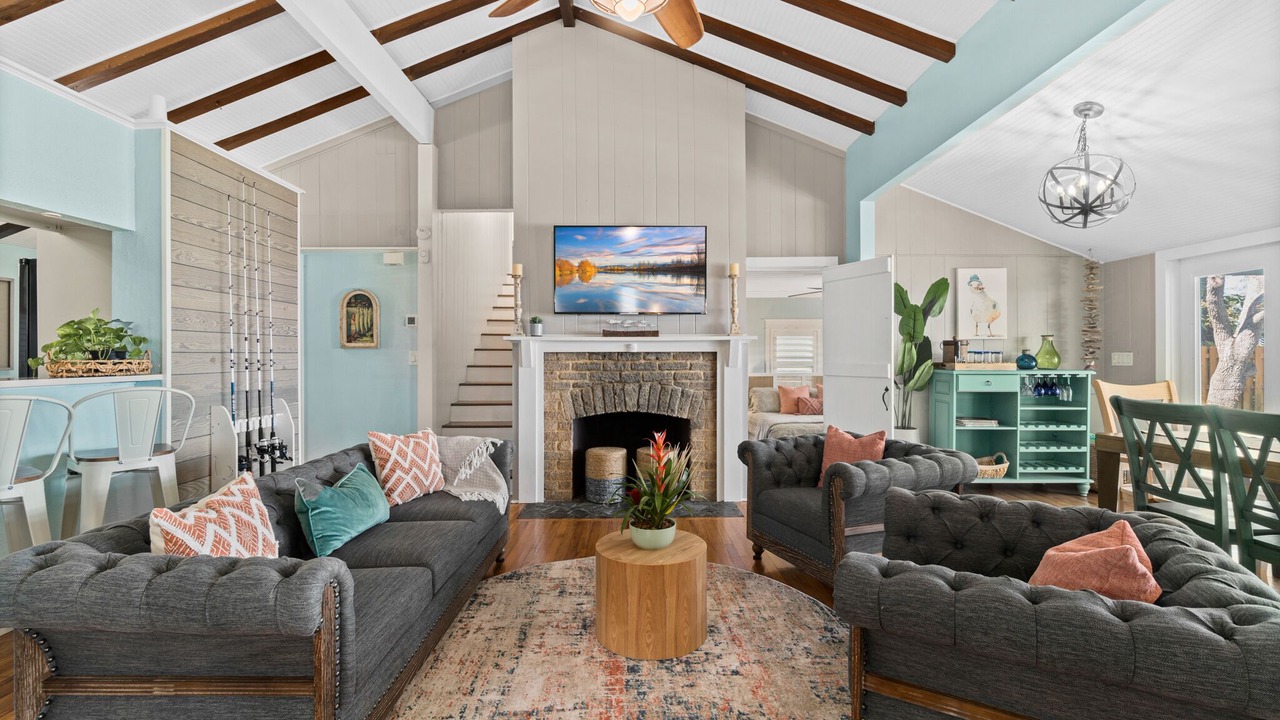 Photo of Livingroom in Melbourne