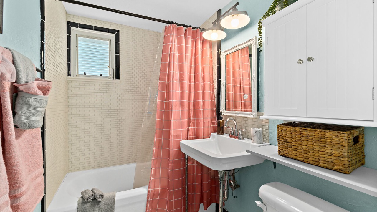 Photo of Bathroom in Melbourne