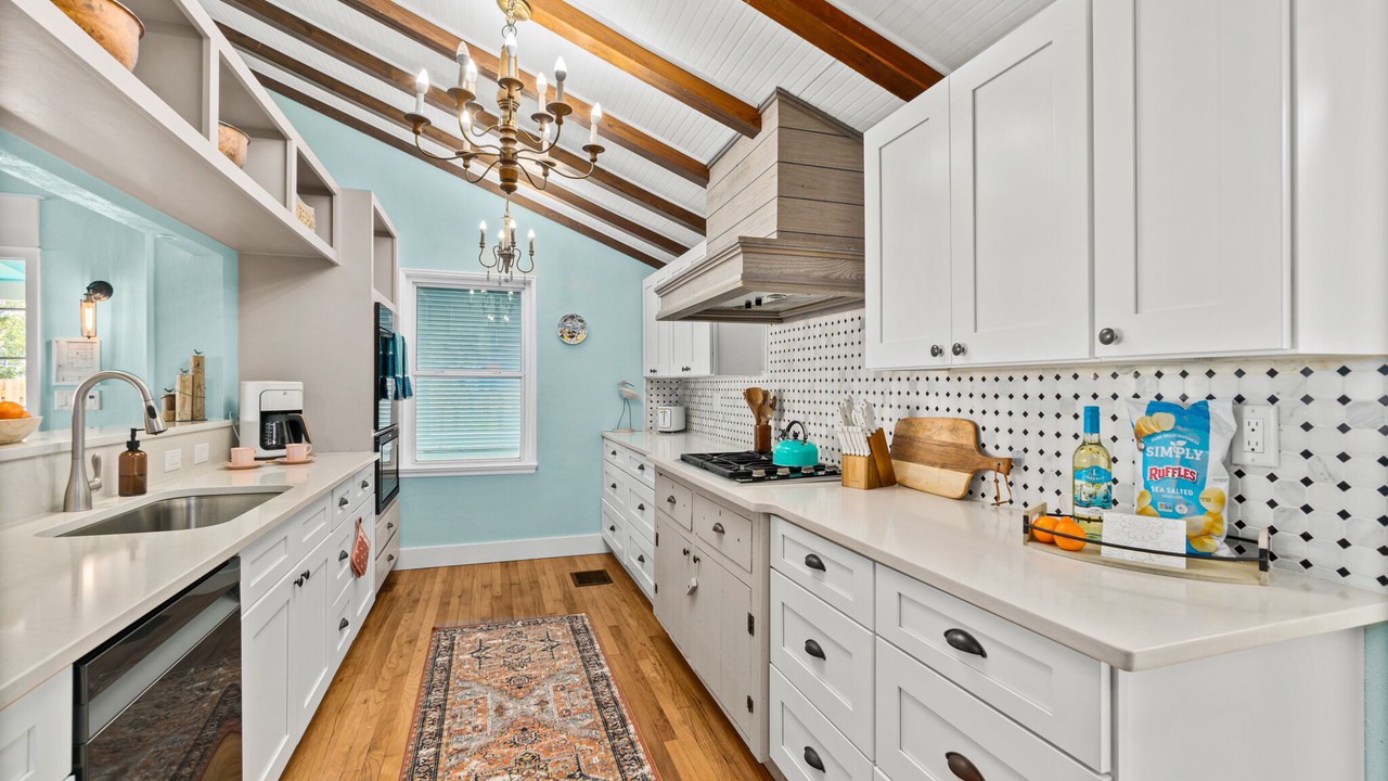 Photo of Kitchen in Melbourne